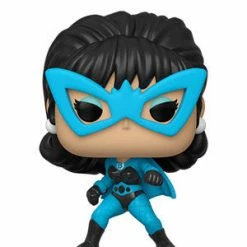 Hobbiestock Collectibles POP Marvel: 80th - First Appearance: Black Widow