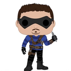 Hobbiestock Collectibles Funko Pop Pop! TV: Umbrella Academy - Diego Hargreeves