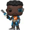 Hobbiestock Collectibles Funko Pop POP Games: Overwatch - Baptiste 1 Hobbiestock Collectibles Funko Pop POP Games: Overwatch - Baptiste