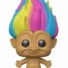 Hobbiestock Collectibles Pop! Trolls - Rainbow Troll