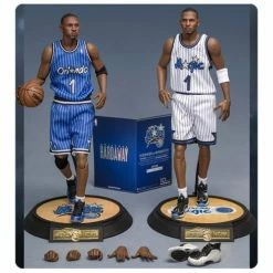 Hobbiestock Collectibles Figures NBA Collection – Anfernee “Penny” Hardaway 1/6 Scale Collectible Figurine