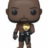 Hobbiestock Collectibles Pop! UFC: Jon Jones 2 Hobbiestock Collectibles Pop! UFC: Jon Jones