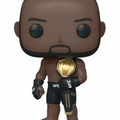 Hobbiestock Collectibles Pop! UFC: Jon Jones