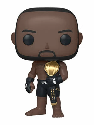 Hobbiestock Collectibles Pop! UFC: Jon Jones 3 Hobbiestock Collectibles Pop! UFC: Jon Jones