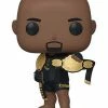 Hobbiestock Collectibles Pop! UFC: Daniel Cormier Funko Pop 2 Hobbiestock Collectibles Pop! UFC: Daniel Cormier Funko Pop