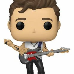 Hobbiestock Collectibles Funko Pop POP Rocks: Shawn Mendes