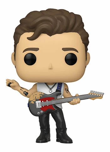 Hobbiestock Collectibles Funko Pop POP Rocks: Shawn Mendes 3 Hobbiestock Collectibles Funko Pop POP Rocks: Shawn Mendes