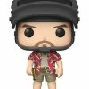 Hobbiestock Collectibles Funko Pop Pop! Games: PUBG - Hawaiian Shirt Guy