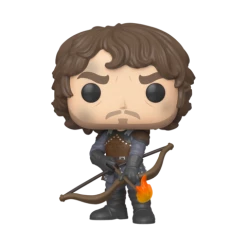Hobbiestock Collectibles Pop! TV: Game Of Thrones - Theon W/ Flaming Arrows