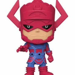 Hobbiestock Collectibles POP Marvel: Fantastic Four - Galactus