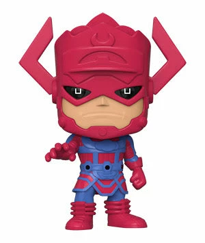 Hobbiestock Collectibles POP Marvel: Fantastic Four - Galactus 3 Hobbiestock Collectibles POP Marvel: Fantastic Four - Galactus