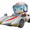Hobbiestock Collectibles Pop! Rides: Speed Racer W/ Mach 5