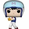 Hobbiestock Collectibles Pop! Animation: Speed Racer - Speed In Helmet