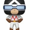 Hobbiestock Collectibles Funko Pop Pop! Animation: Speed Racer - Racer X