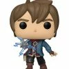 Hobbiestock Collectibles Pop! Dragon Prince - Callum