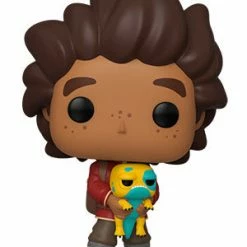 Hobbiestock Collectibles Funko Pop Pop! Dragon Prince - Ezran