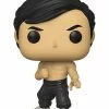 Hobbiestock Collectibles Funko Pop POP Games: Mortal Kombat - Liu Kang
