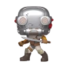 Hobbiestock Collectibles Funko Pop Pop! Games: Rage2 - Immortal Shrouded