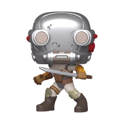 Hobbiestock Collectibles Funko Pop Pop! Games: Rage2 - Immortal Shrouded