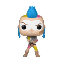Hobbiestock Collectibles Pop! Games: Rage2 -Goon Squad Funko Pop