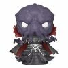 Hobbiestock Collectibles Funko Pop POP Games: Dungeons & Dragons - Mind Flayer