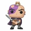 Hobbiestock Collectibles Funko Pop POP Games: Dungeons & Dragons - Minsc & Boo