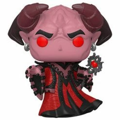 Hobbiestock Collectibles Funko Pop POP Games: Dungeons & Dragons - Asmodeus