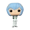 Hobbiestock Collectibles Pop! Animation: Evangelion - Rei Ayanami Funko Pop