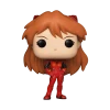 Hobbiestock Collectibles Pop! Animation: Evangelion - Asuka Langly Soryu