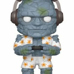 Hobbiestock Collectibles Pop! Marvel: Endgame - Gamer Korg Funko Pop