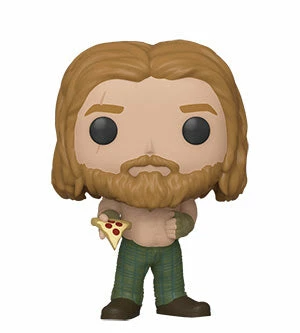 Hobbiestock Collectibles Pop! Marvel: Endgame - Thor W/ Pizza 3 Hobbiestock Collectibles Pop! Marvel: Endgame - Thor W/ Pizza