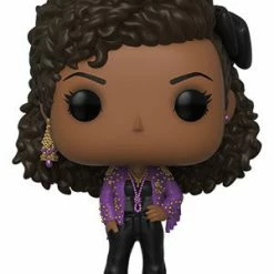 Hobbiestock Collectibles POP TV: Black Mirror - Kelly Funko Pop