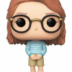 Hobbiestock Collectibles POP TV: Black Mirror - Yorkie