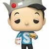 Hobbiestock Collectibles POP Comics: Archie Comics- Jughead