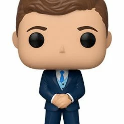 Hobbiestock Collectibles New Arrivals POP Icons: John F. Kennedy