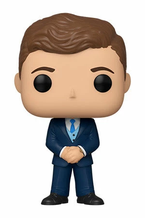 Hobbiestock Collectibles New Arrivals POP Icons: John F. Kennedy 3 Hobbiestock Collectibles New Arrivals POP Icons: John F. Kennedy