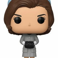 Hobbiestock Collectibles POP Icons: Jackie Kennedy New Arrivals