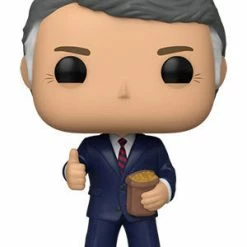 Hobbiestock Collectibles POP Icons: Jimmy Carter New Arrivals