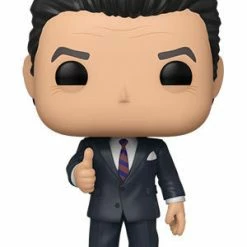 Hobbiestock Collectibles New Arrivals POP Icons: Ronald Reagan