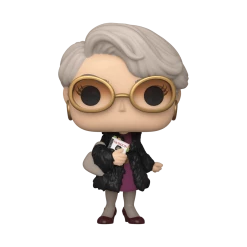 Hobbiestock Collectibles Pop! Movies: Devils Wear Prada - Miranda Priestly