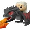 Hobbiestock Collectibles Funko Pop Pop! Game Of Thrones: Daenerys On Fiery Dragon 1 Hobbiestock Collectibles Funko Pop Pop! Game Of Thrones: Daenerys On Fiery Dragon