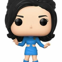 Hobbiestock Collectibles Funko Pop POP TV: Black Mirror - Nanette Cole