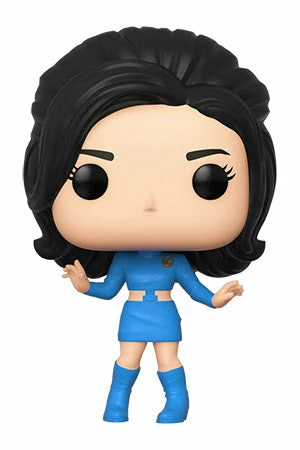 Hobbiestock Collectibles Funko Pop POP TV: Black Mirror - Nanette Cole 3 Hobbiestock Collectibles Funko Pop POP TV: Black Mirror - Nanette Cole