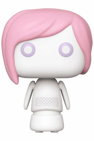 Hobbiestock Collectibles POP TV: Black Mirror - Doll 3 Hobbiestock Collectibles POP TV: Black Mirror - Doll