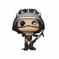 Hobbiestock Collectibles Pop! Rocks: Marilyn Manson - Marilyn Manson