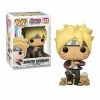 Hobbiestock Collectibles Funko Pop! Animation: Boruto - Boruto Uzumaki