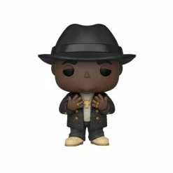Hobbiestock Collectibles Funko Pop Pop! Rocks: Biggie - Notorius BIG