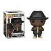 Hobbiestock Collectibles Funko Pop Pop! Rocks: Biggie - Notorius BIG