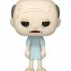 Hobbiestock Collectibles Funko Pop POP Animation: Rick & Morty - Hospice Morty 2 Hobbiestock Collectibles Funko Pop POP Animation: Rick & Morty - Hospice Morty