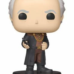 Hobbiestock Collectibles Pop! Star Wars: Mandalorian - The Client
